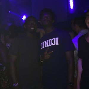 Meet your Posher, Kennedy